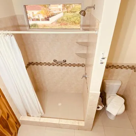 Apartamento De Patty Puerto López Exterior foto