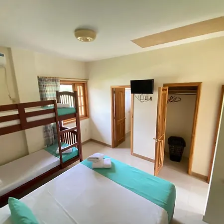 Apartamento De Patty Puerto López Exterior foto
