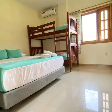 Apartamento De Patty Puerto López Exterior foto