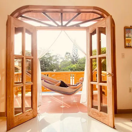 Apartamento De Patty Puerto López Exterior foto