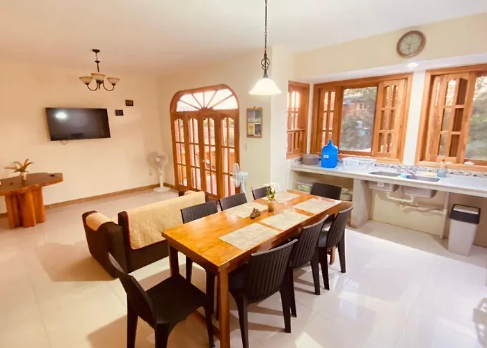 Apartamento De Patty