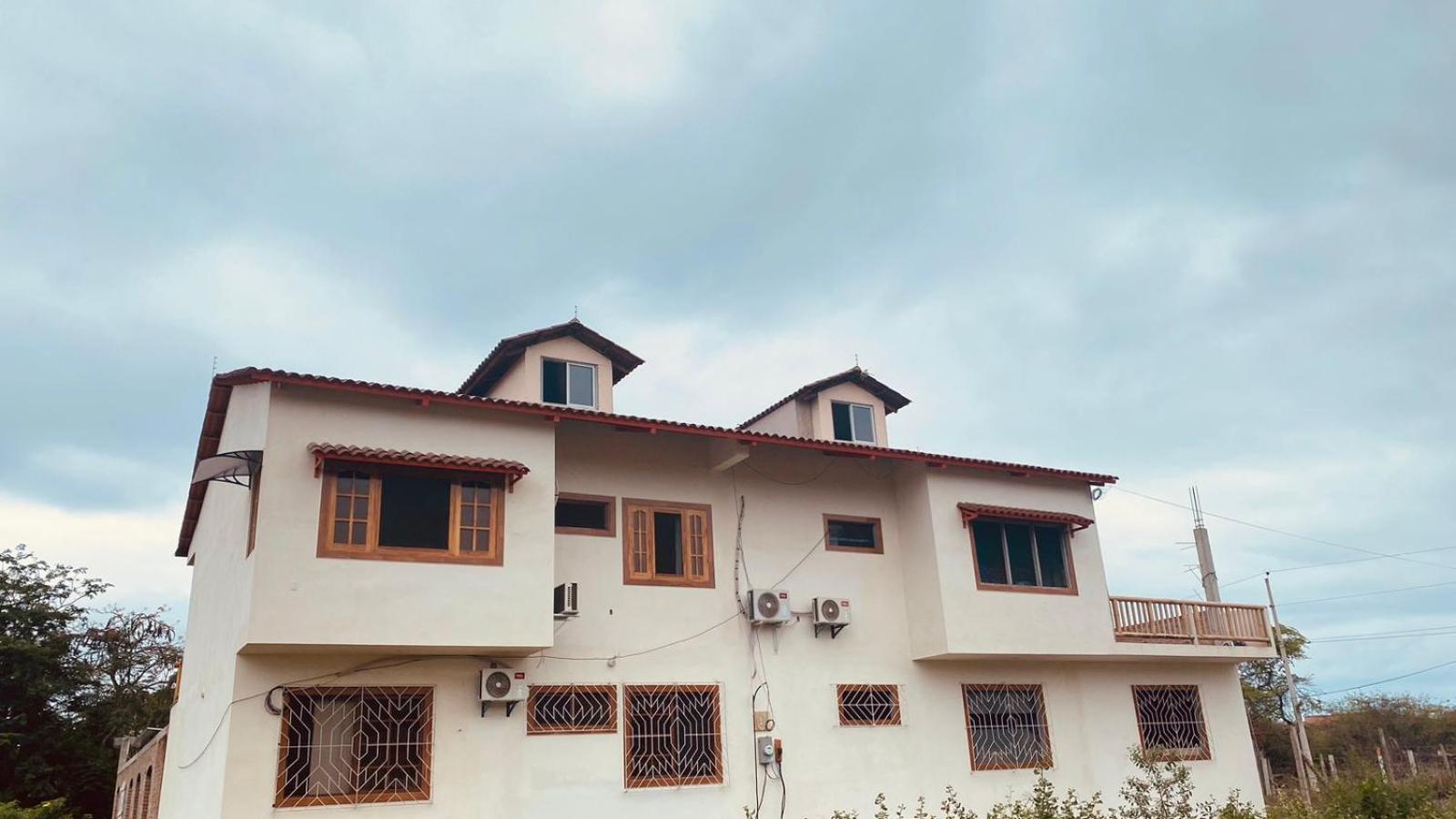 Apartamento De Patty Puerto López