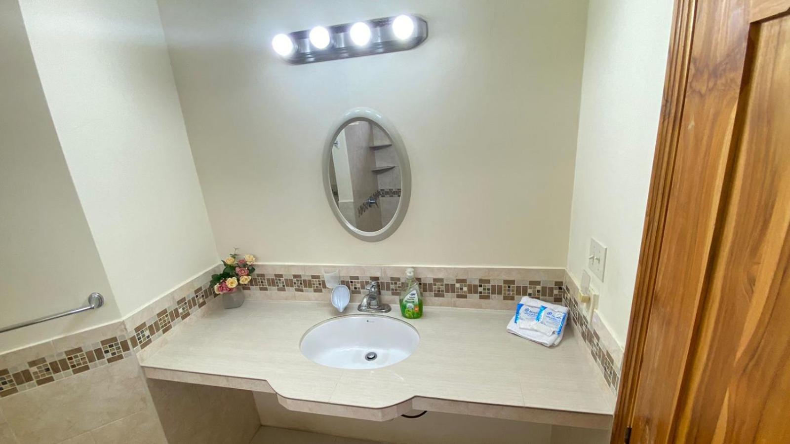 De Patty Apartment Puerto Lopez