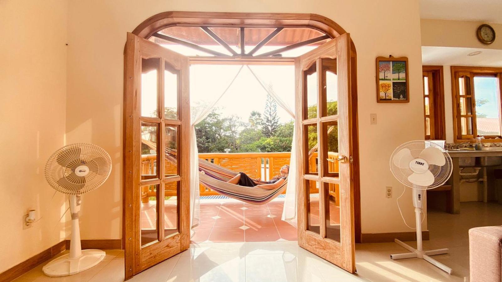 De Patty Apartamento *