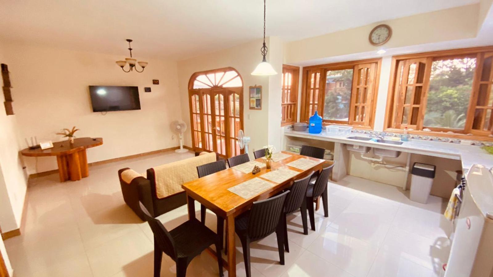 Apartamento De Patty